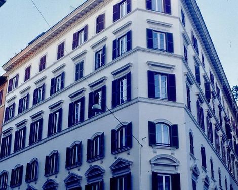 Gambrinus Hotel