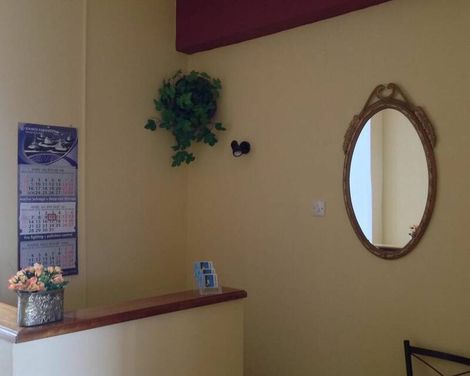 Travlos Studios