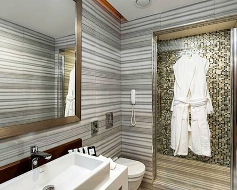 Manesol Boutique Galata