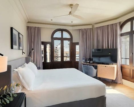 H10 Palacio Colomera