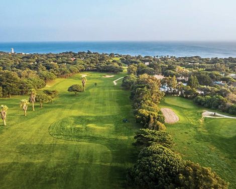 Onyria Quinta Da Marinha Hotel & Villas