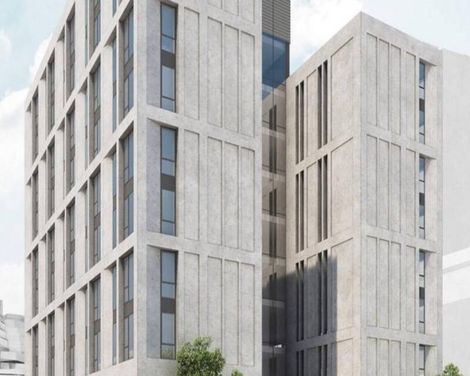 AC Hotel Manchester City Centre