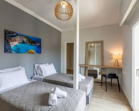 Cameo Beach Resort