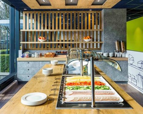 ibis budget Amsterdam City South