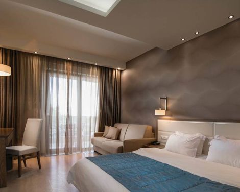Cosmopolitan Hotel