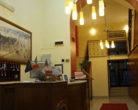 Hotel Eliseo Napoli-3