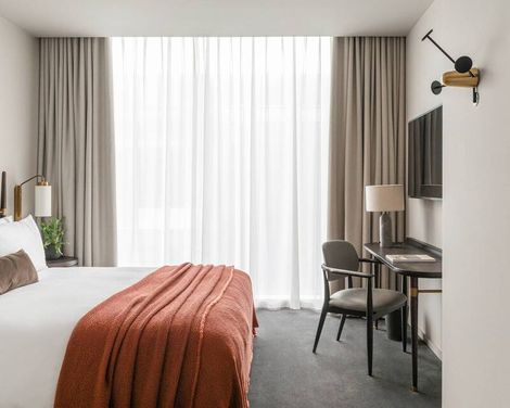 The Stratford, Autograph Collection-3