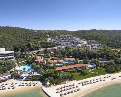 Eagles Villas