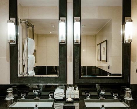 St. James's Hotel and Club Mayfair-0