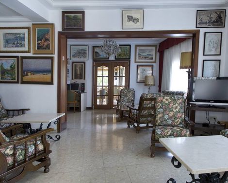 Hotel GHT Neptuno