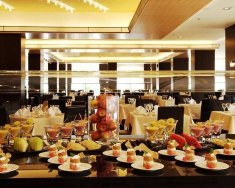 Cleopatra Luxury Resort Sharm Sheikh