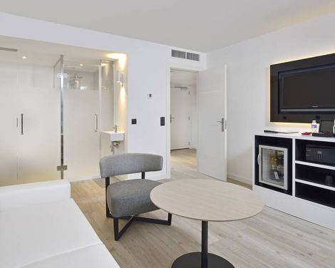 INNSiDE Palma Bosque-3