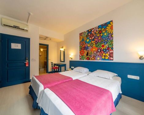 Bodrum Holiday Resort & Spa