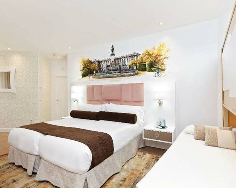 Hotel Mayorazgo