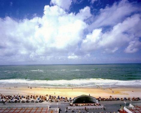 Monbijou Strandhotel