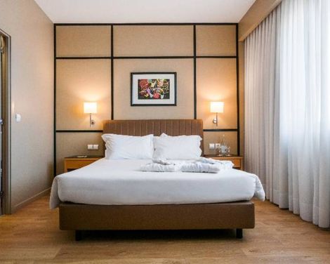 Portus Cale Hotel