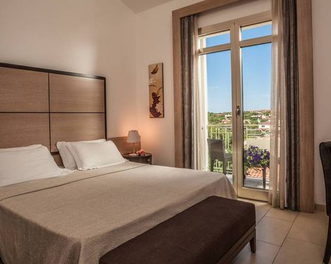 The Pelican Beach Resort & SPA-0
