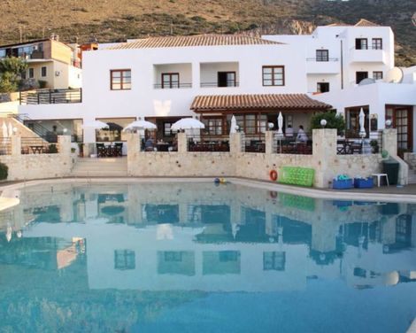 Amazones Village Suites