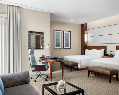 Conrad Makkah-2