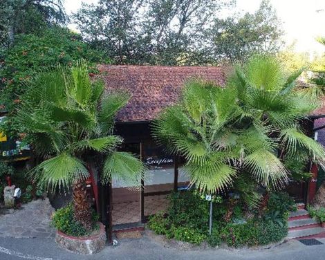 Seven Hills Village