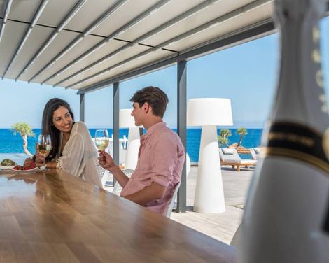 Nikki Beach Resort & Spa Santorini