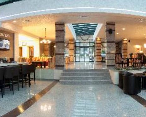 Detelina Hotel-3