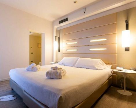 Best Western Plus Tower Hotel-3