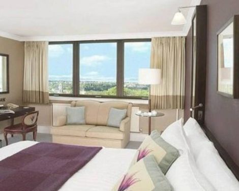 InterContinental Edinburgh The George-0