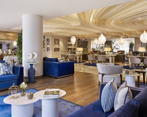 Grand Hotel Brioni Pula, A Radisson Collection Hotel