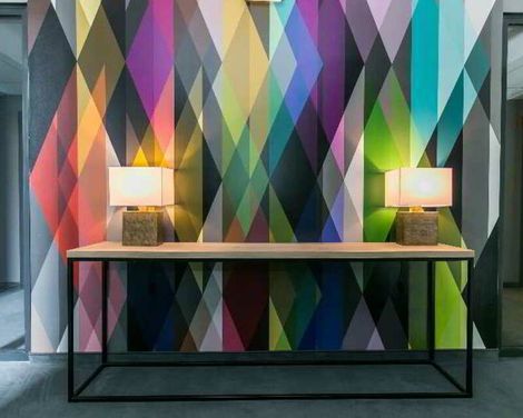 Roombach Hotel Budapest Center-3