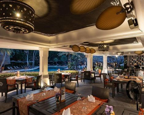 Anantara Hua Hin Resort-0