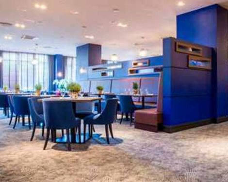 Radisson Blu Sobieski Hotel-0