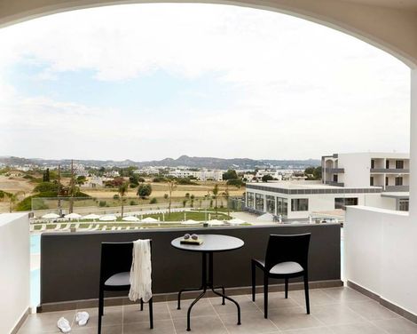 Evita Resort Hotel