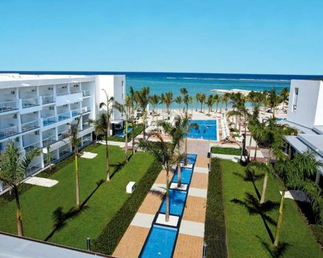 Hotel Riu Palace Jamaica-1