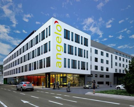 Holiday Inn München - Westpark