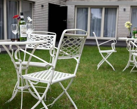 Quentin Boutique Hotel