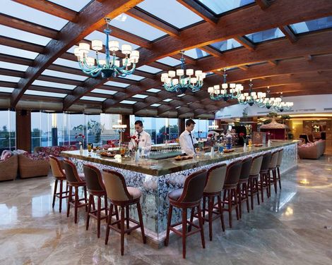 Megasaray Club Belek-0