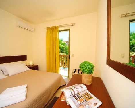 Plakias Cretan Resorts
