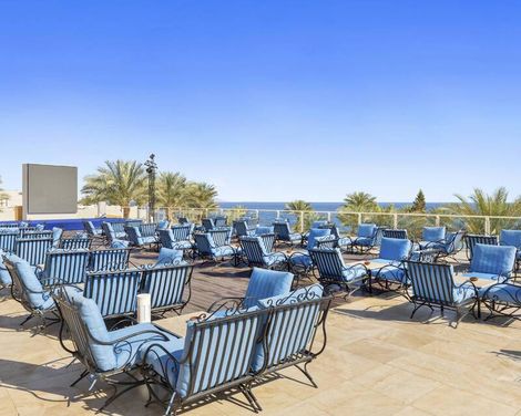 Pickalbatros Royal Grand Resort