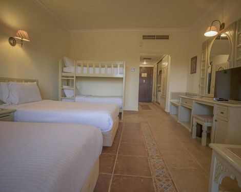 Sentido Mamlouk Palace Resort