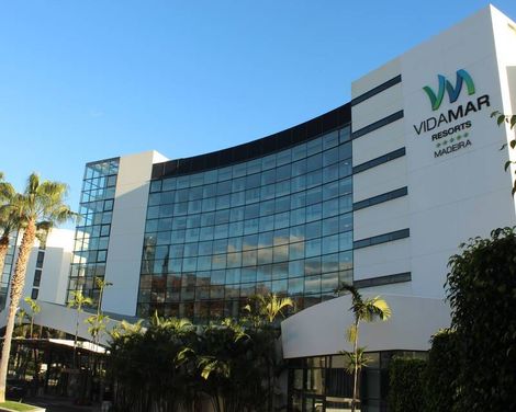 Vidamar Resorts Madeira-1