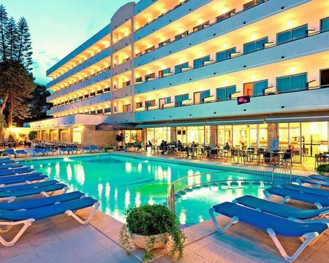 Hotel Mariant-1