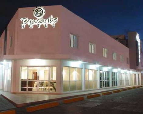Terracaribe Hotel-2