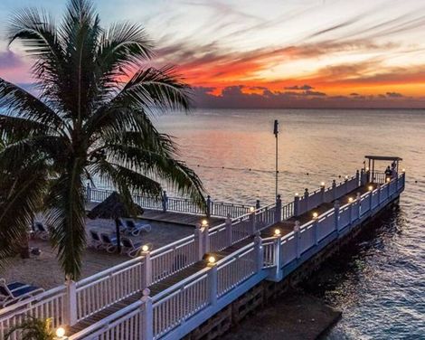 Grand Decameron Montego Beach, A Trademark All Inclusive-3