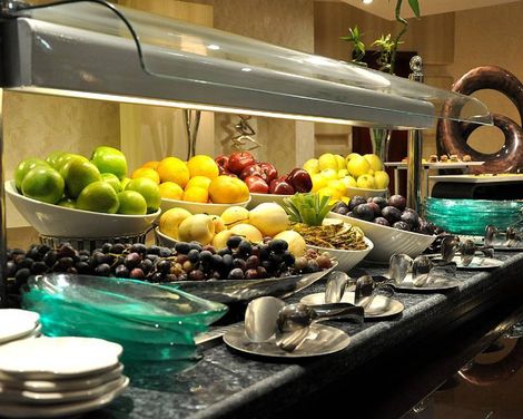 KaiSol Romance Resort