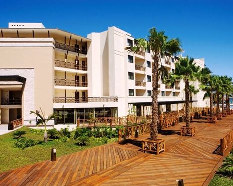 Dreams Riviera Cancun Resort & Spa