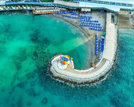 Orange County Alanya-0