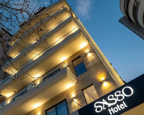 Sasso Hotel