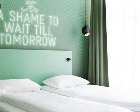 Comfort Hotel Karl Johan-1