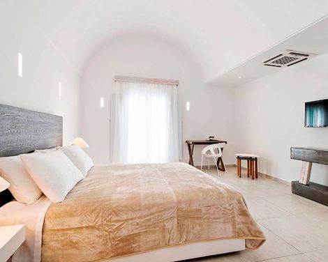 Cavo Bianco Boutique Hotel & Spa